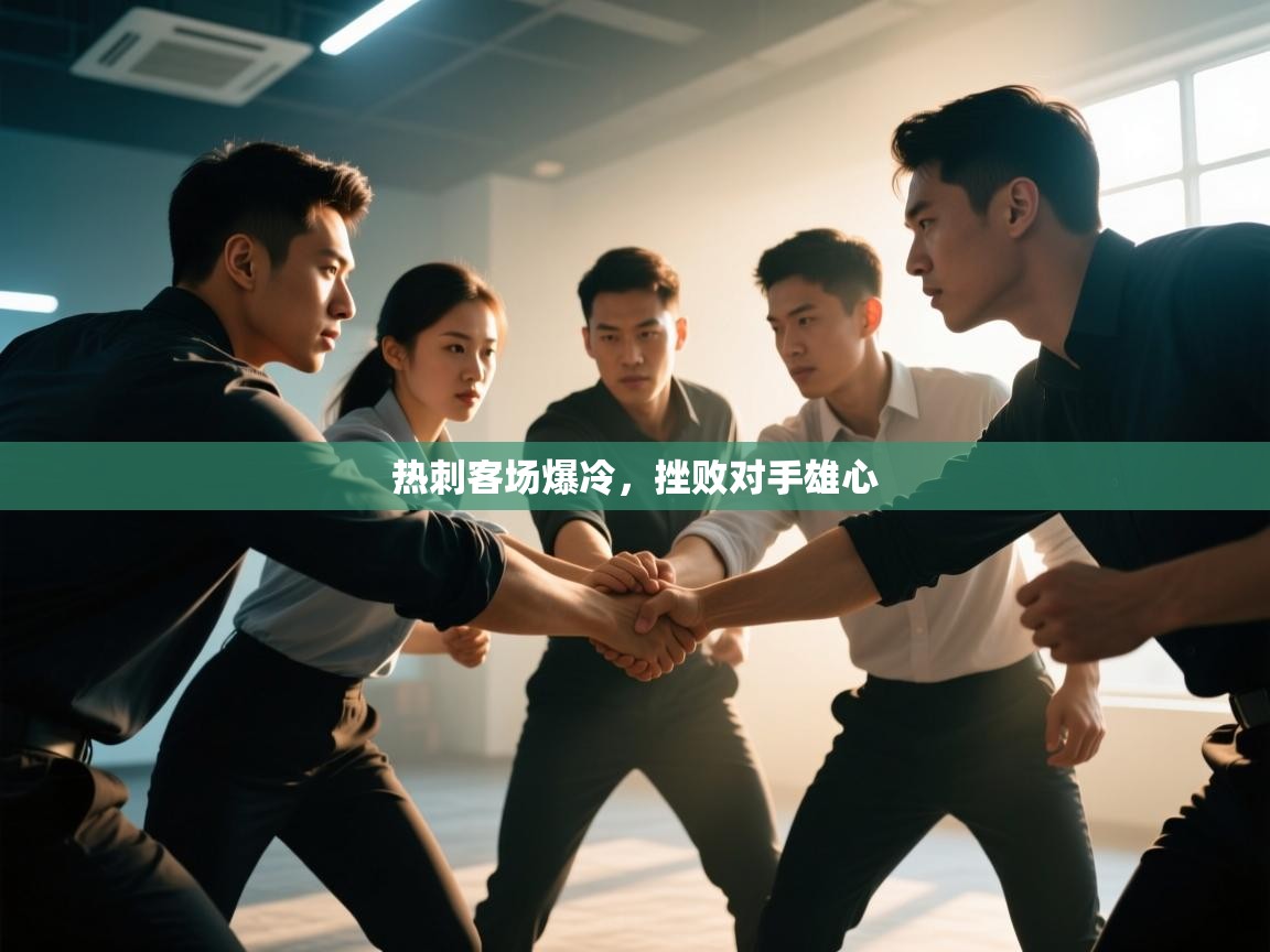 热刺客场爆冷,挫败对手雄心 第1张