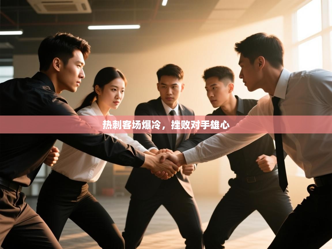 热刺客场爆冷,挫败对手雄心 第2张