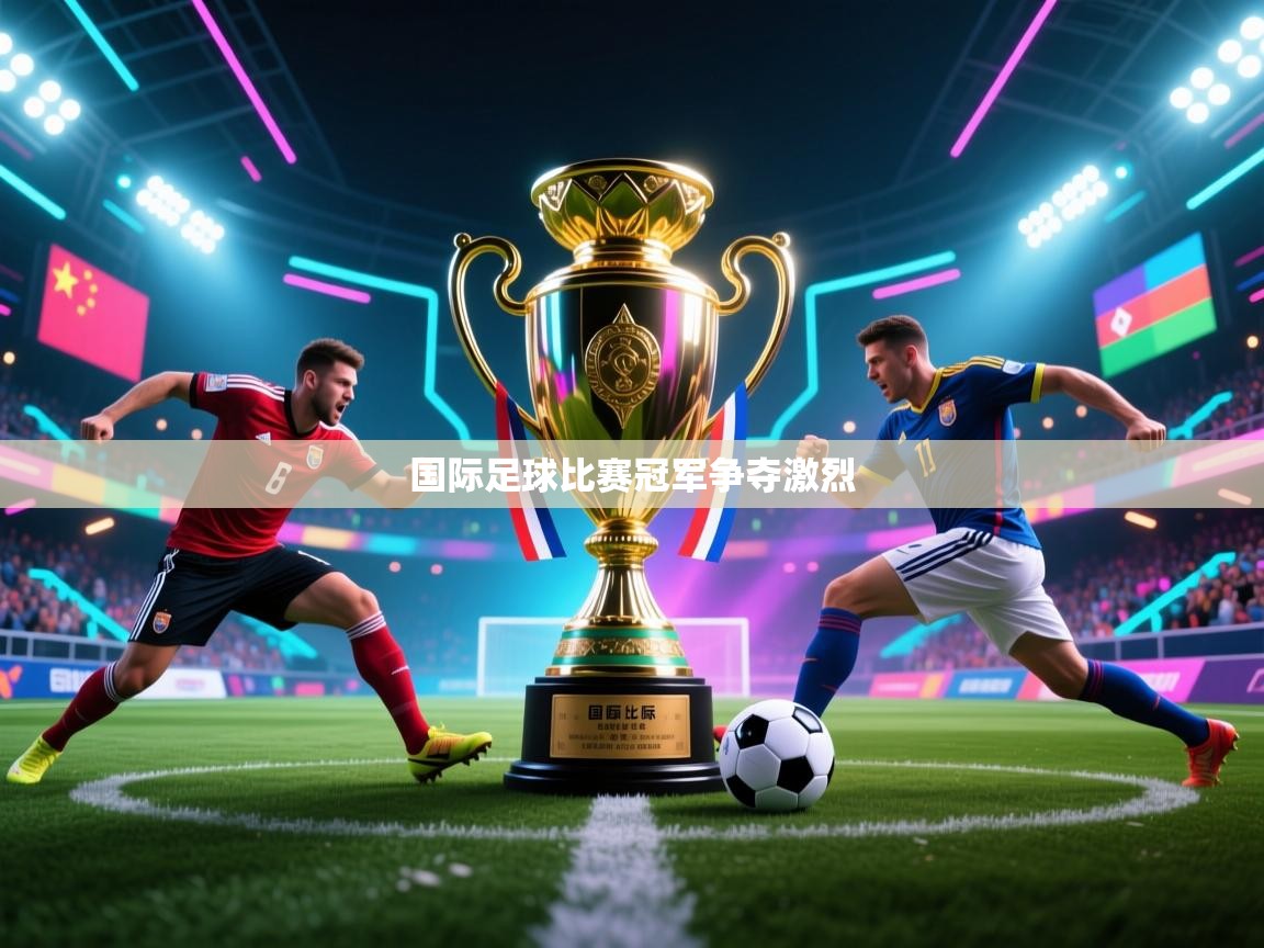 国际足球比赛冠军争夺激烈 第1张