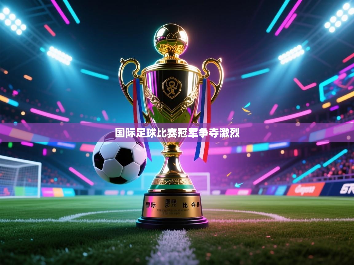 国际足球比赛冠军争夺激烈 第2张